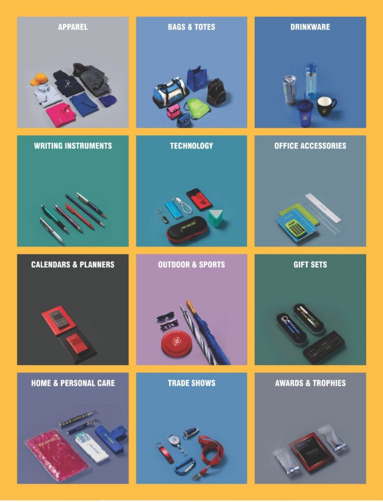 Dmark Enterprise Brochure